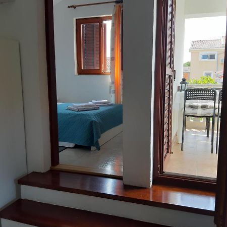 Apartmani Pilon Ždrelac 외부 사진