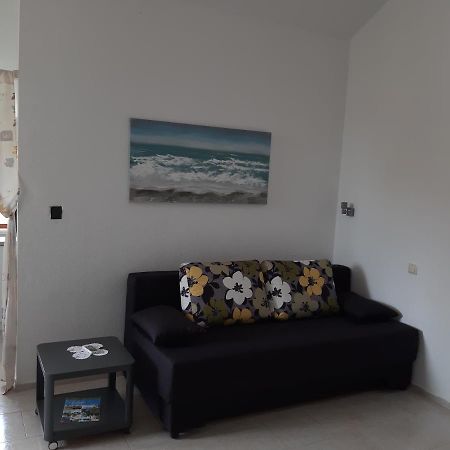 Apartmani Pilon Ždrelac 외부 사진