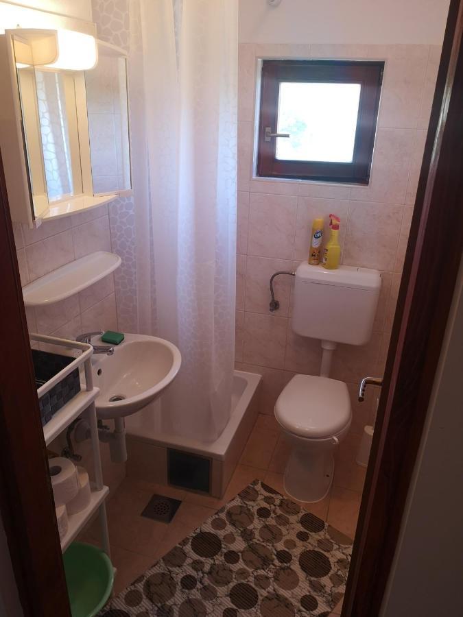 Apartmani Pilon Ždrelac 외부 사진