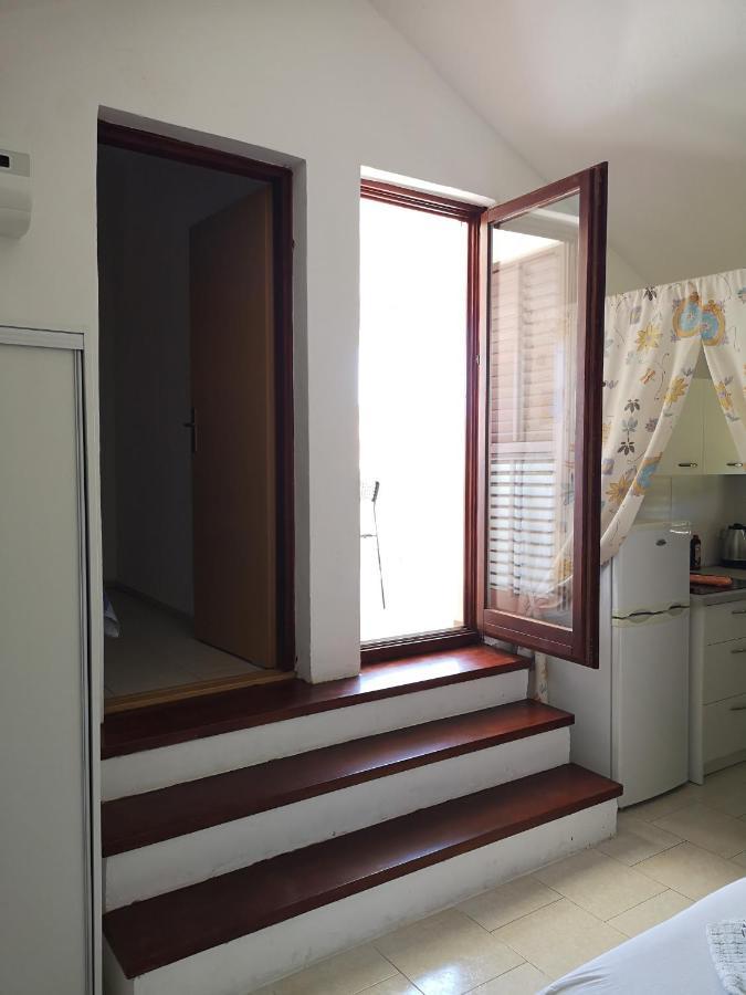 Apartmani Pilon Ždrelac 외부 사진