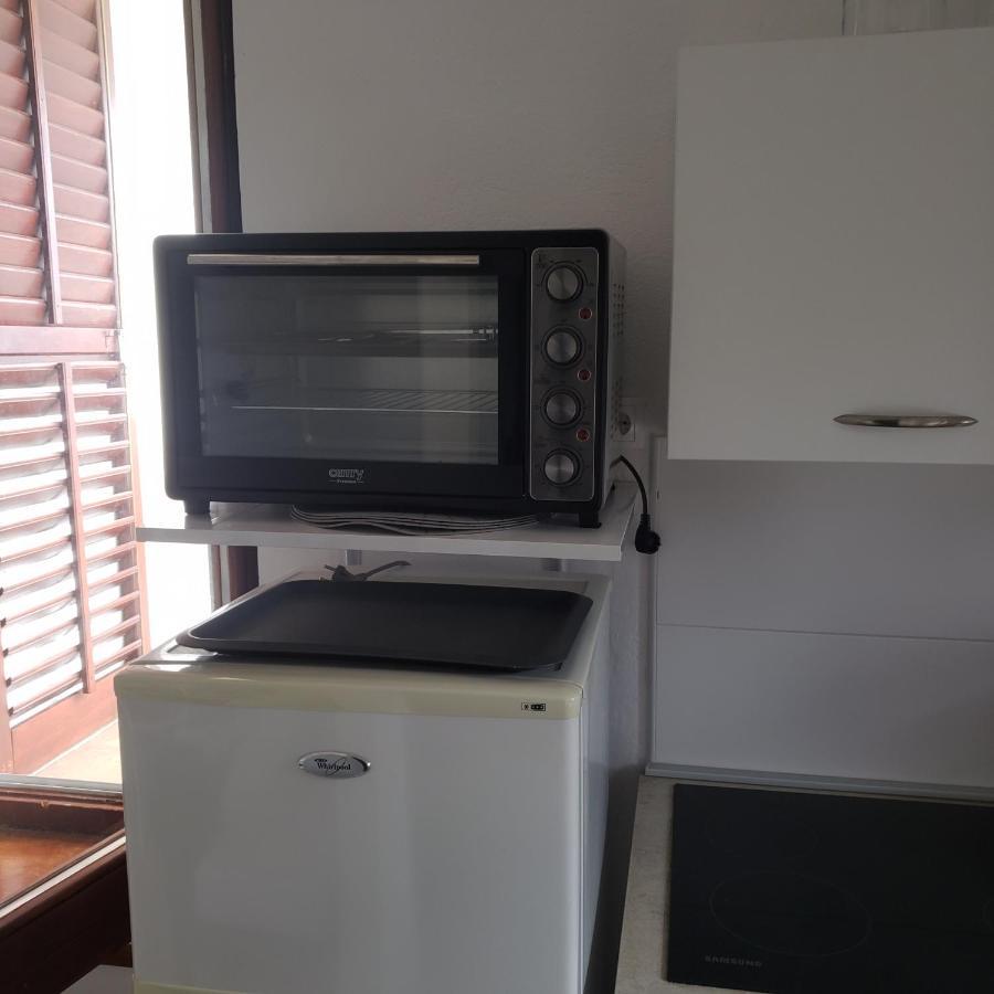 Apartmani Pilon Ždrelac 외부 사진