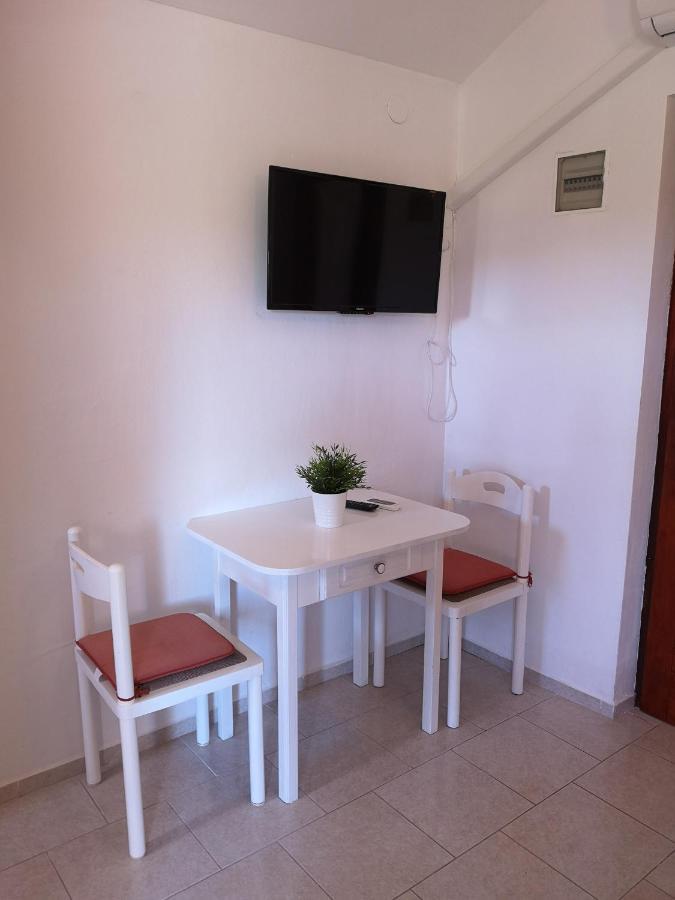 Apartmani Pilon Ždrelac 외부 사진